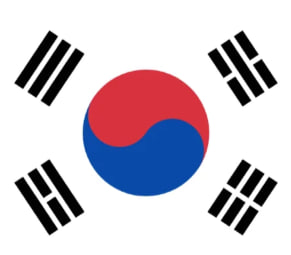 Доставка з Південної Кореї в Україну